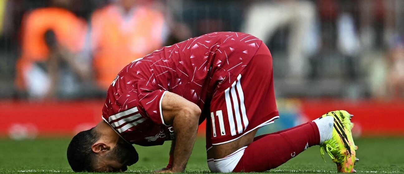 Mohamed Salah