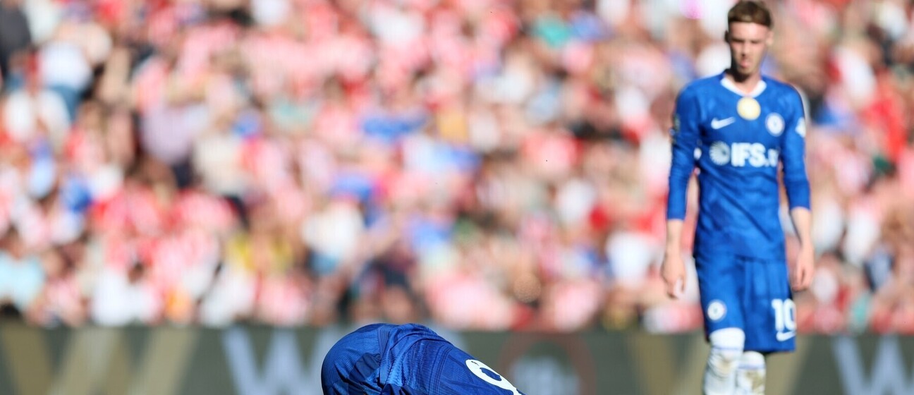 Sunderland - Chelsea