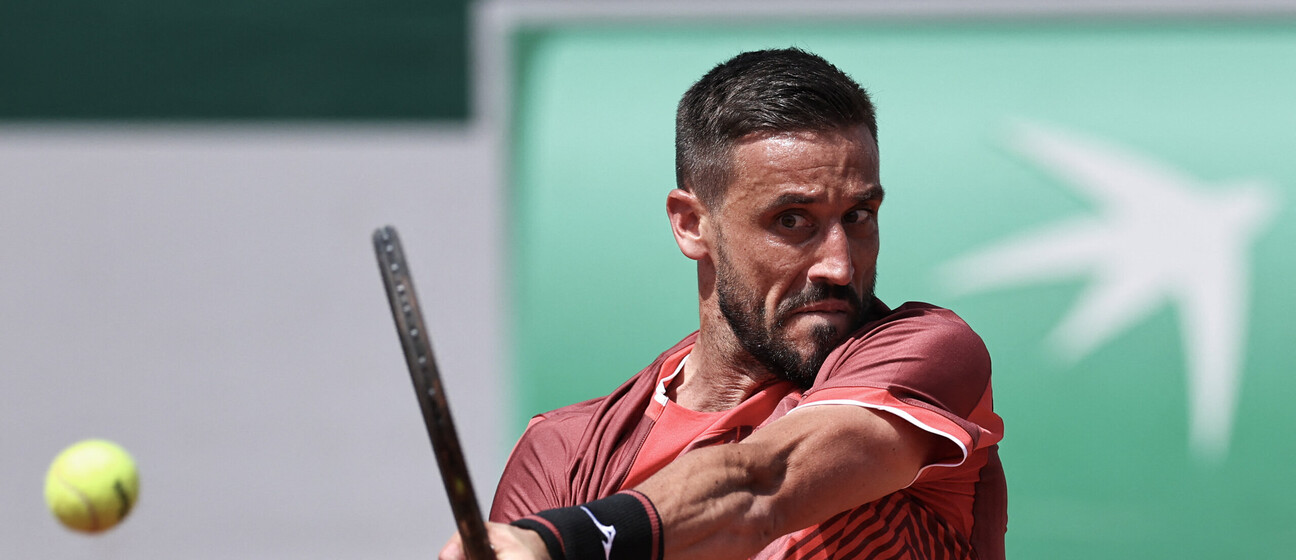 Damir Džumhur
