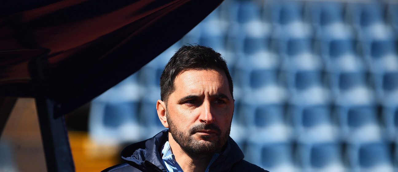 Marijan Budimir