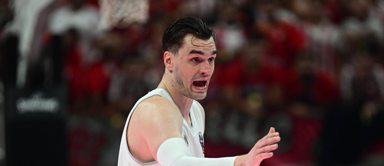 Mario Hezonja