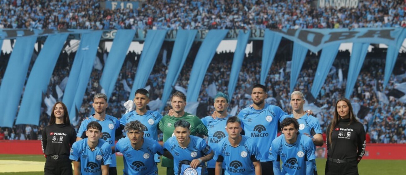 Belgrano