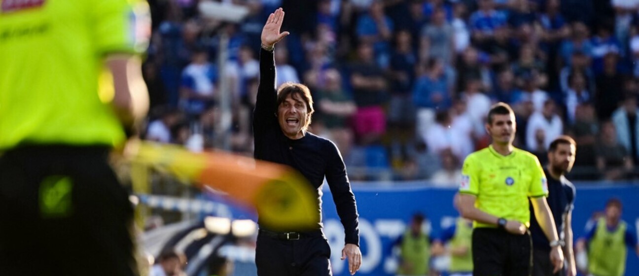 Antonio Conte
