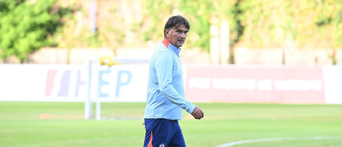 Zlatko Dalić