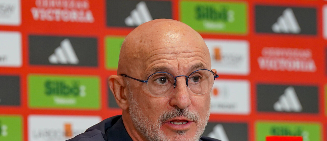 Luis de la Fuente