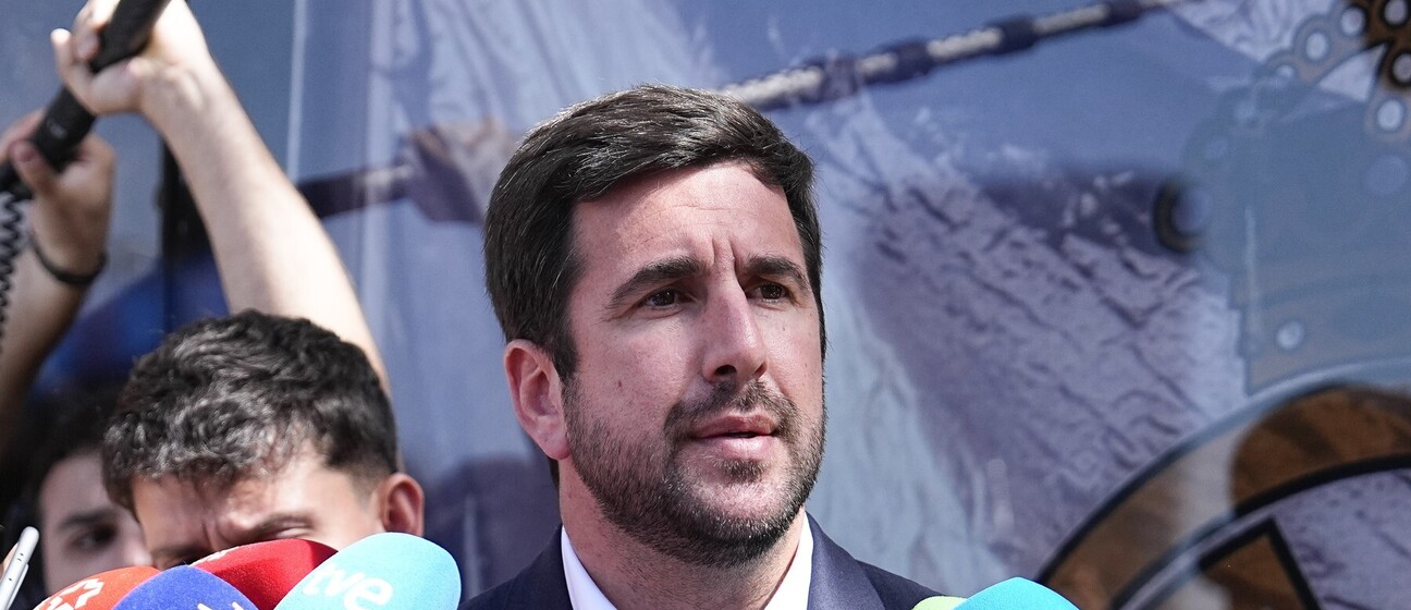 Enrique Riquelme