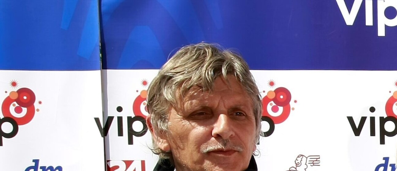 Nenad Eror