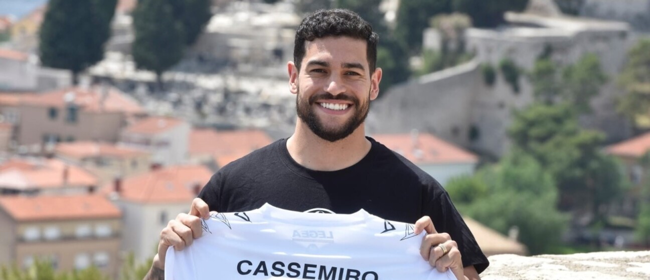 Cassemiro