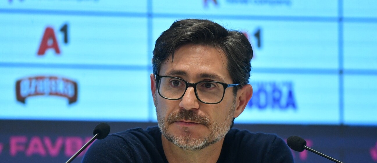 Victor Sanchez