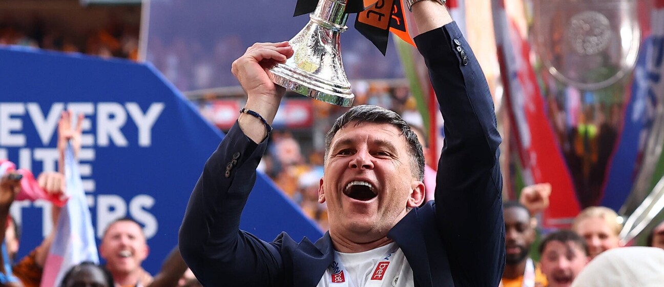 Sergej Jakirović