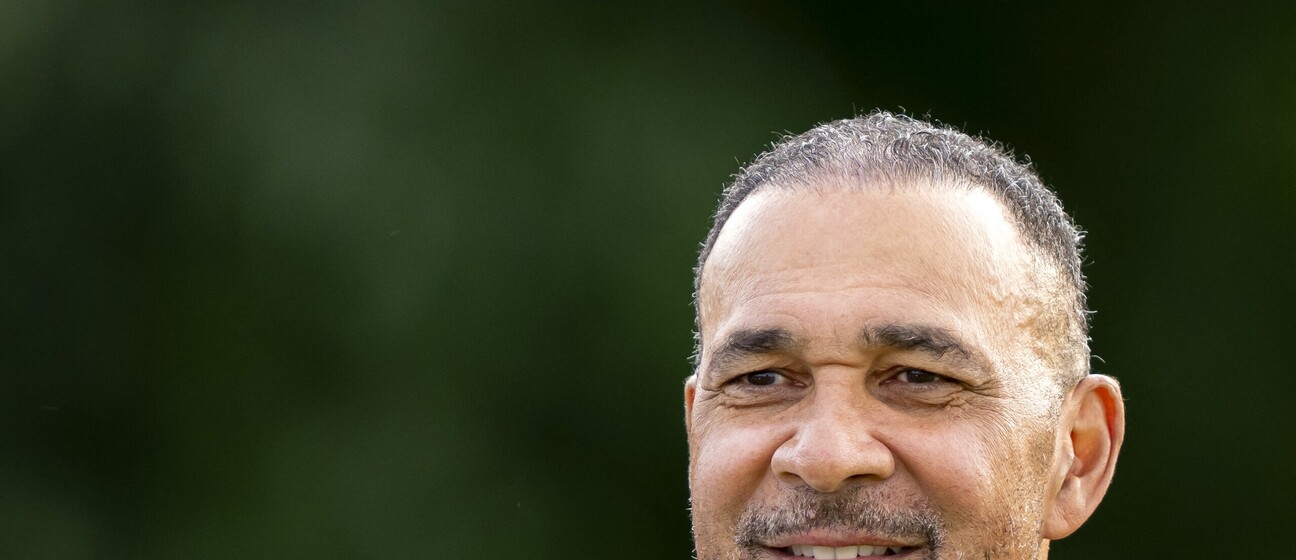 Ruud Gullit