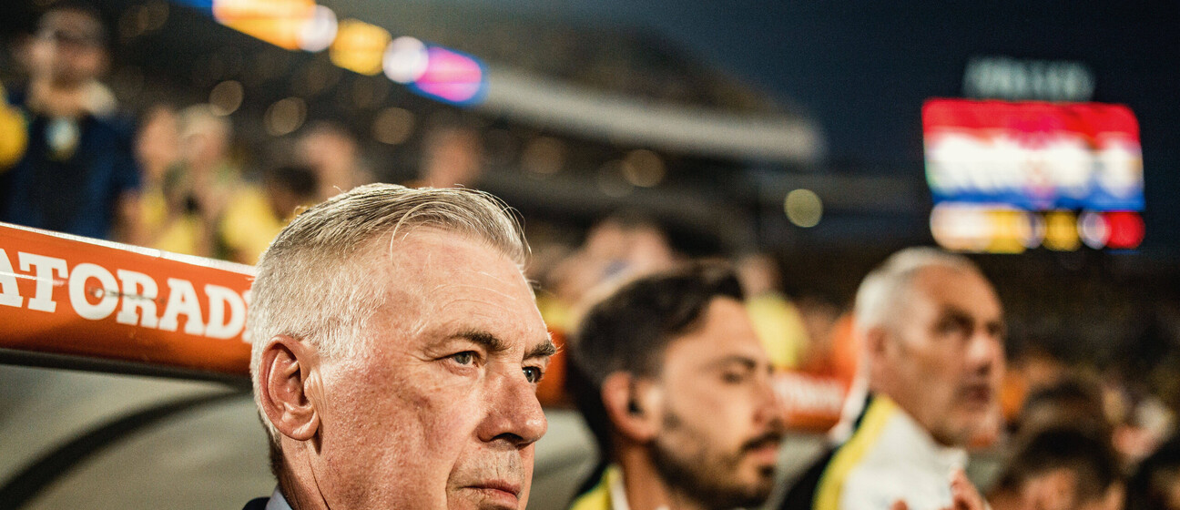 Carlo Ancelotti