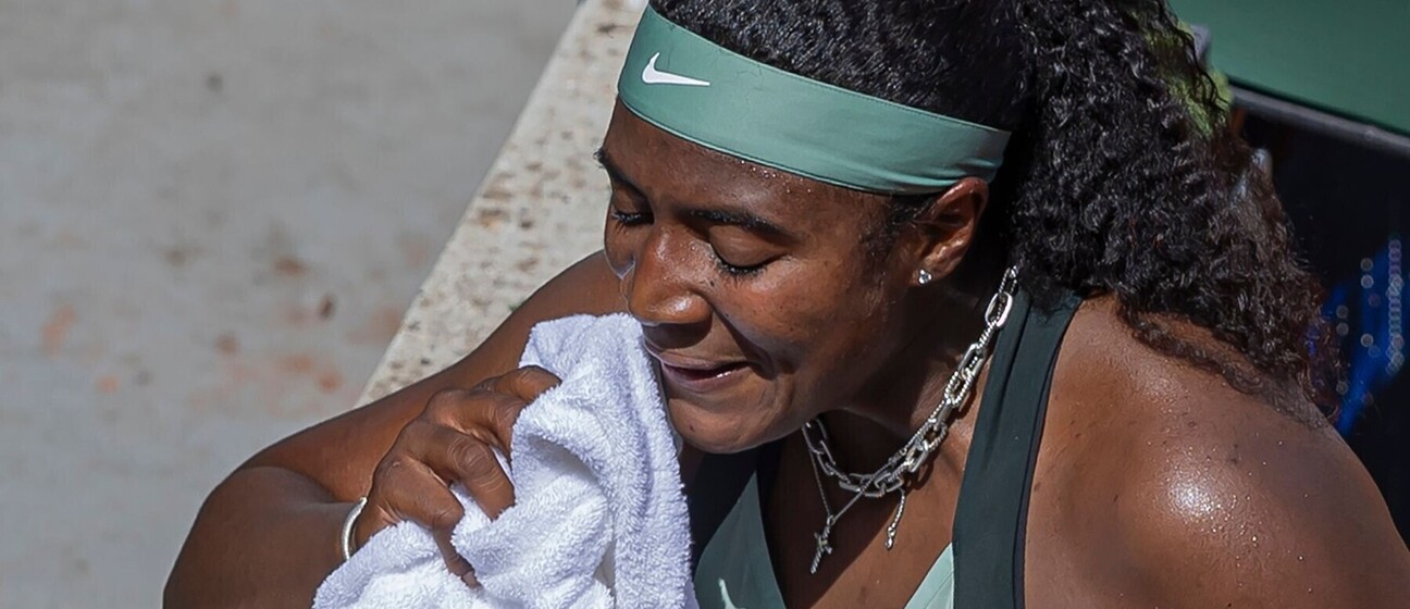 Hailey Baptiste