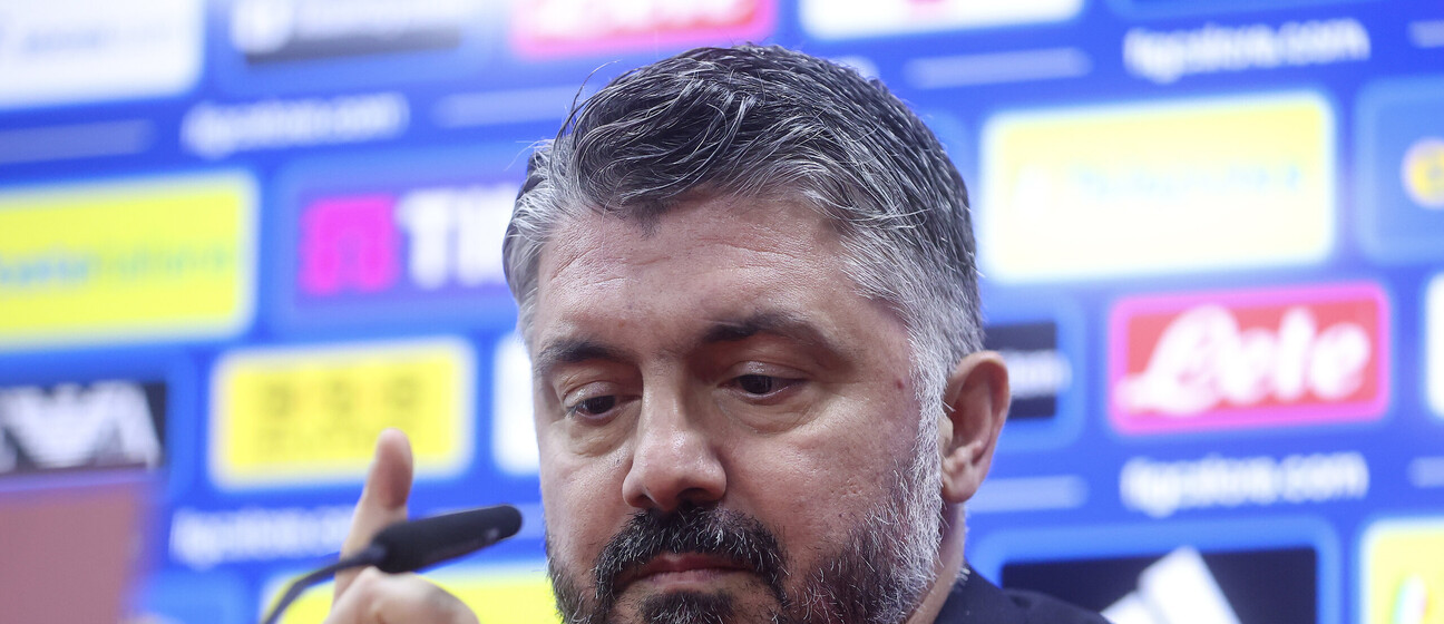 Gennaro Gattuso