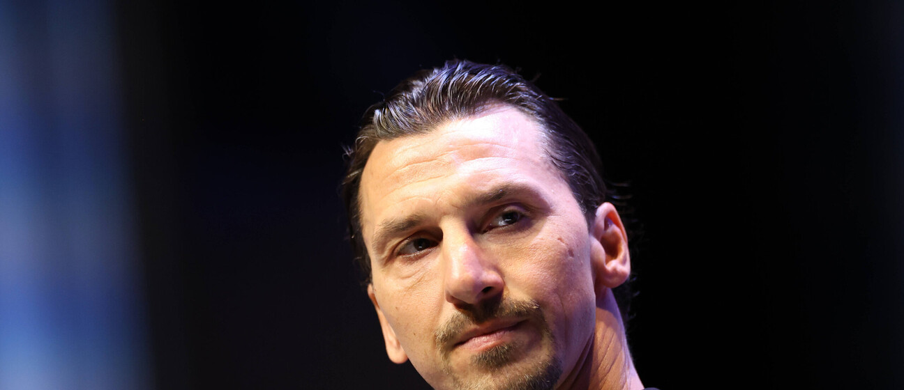 Zlatan Ibrahimović