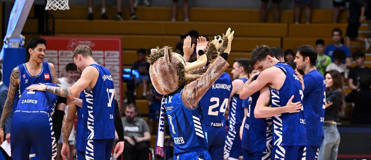 KK Cibona