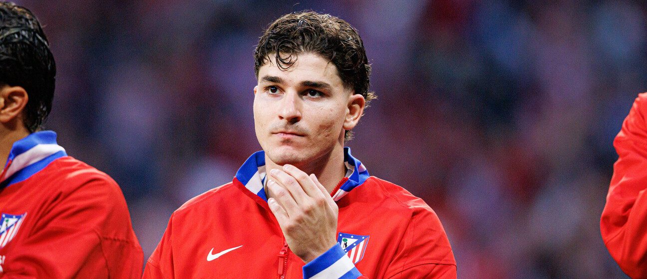 Julian Alvarez
