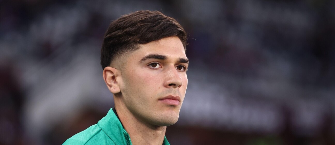 Cristian Volpato