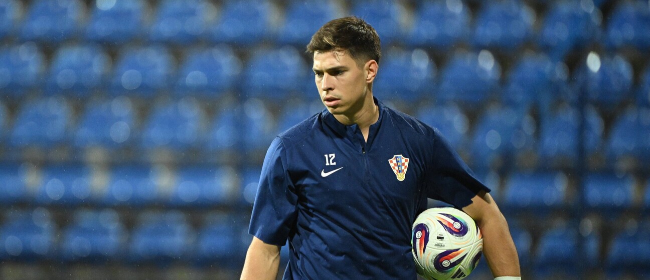 Ivor Pandur