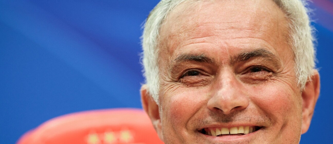 Jose Mourinho