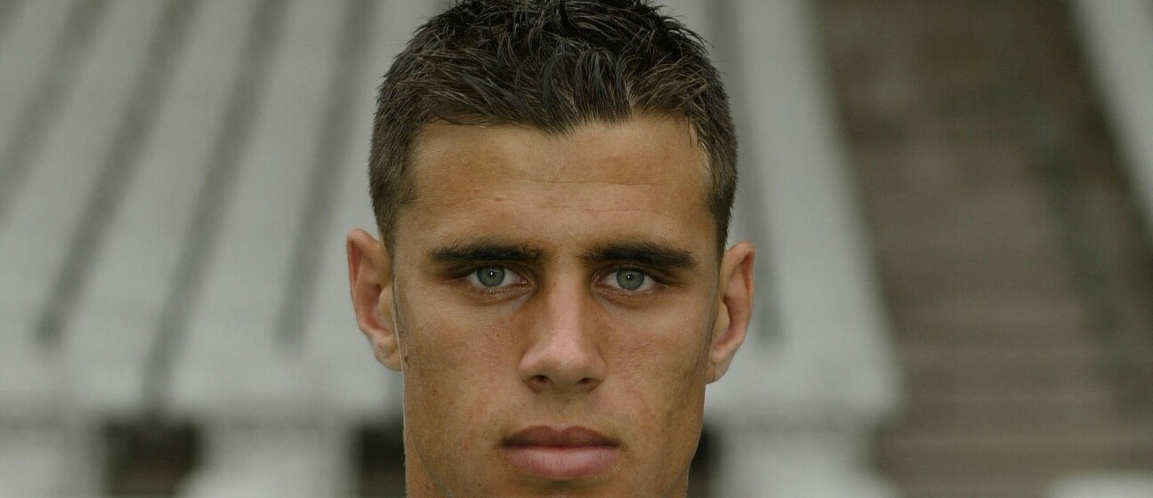 Bryan Bergougnoux
