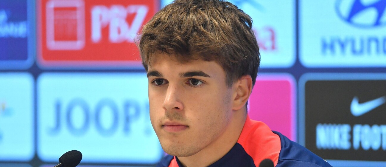 Luka Vušković