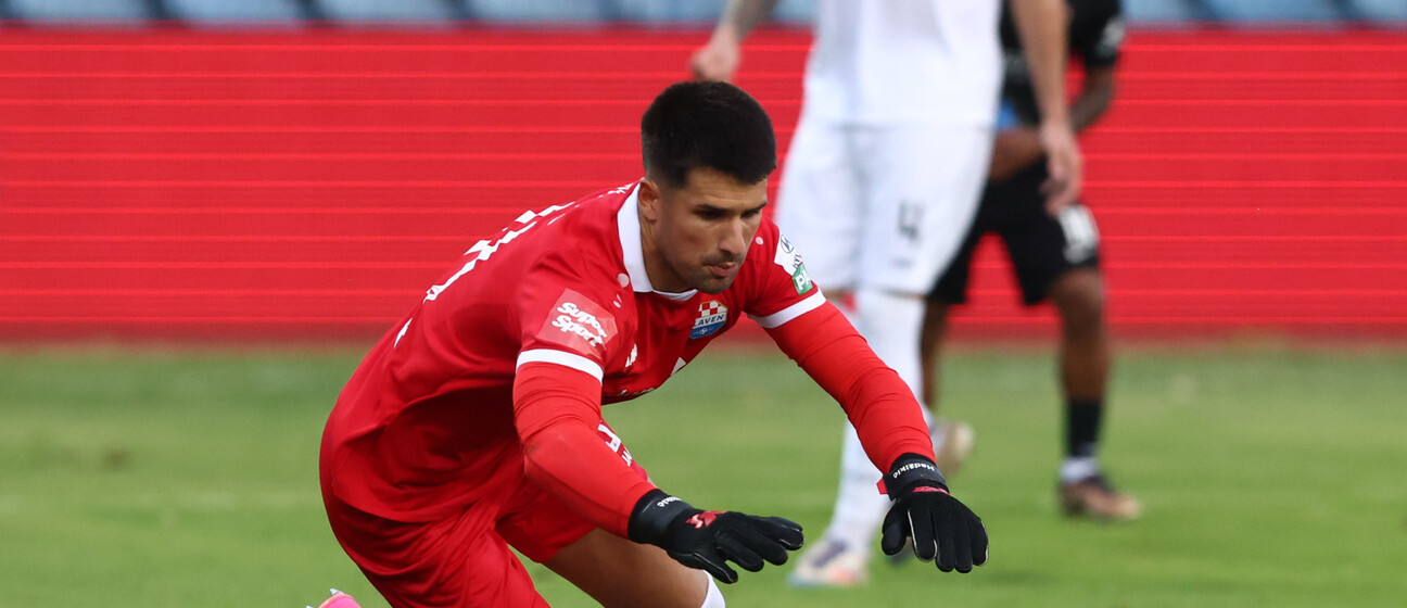 Osman Hadžikić