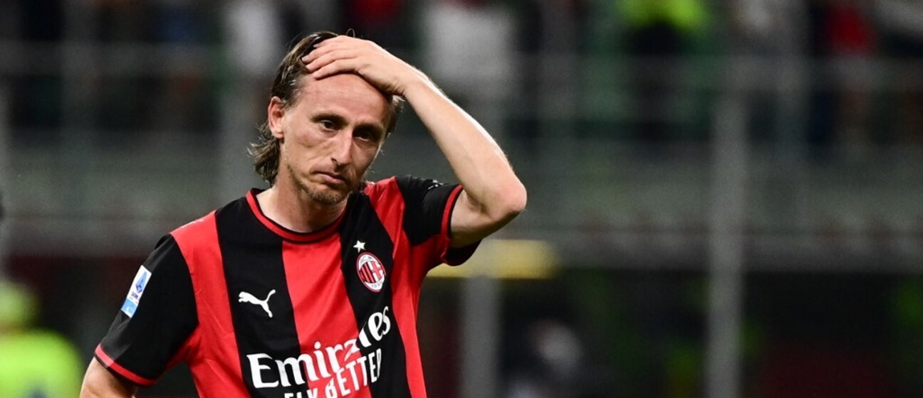 Luka Modrić