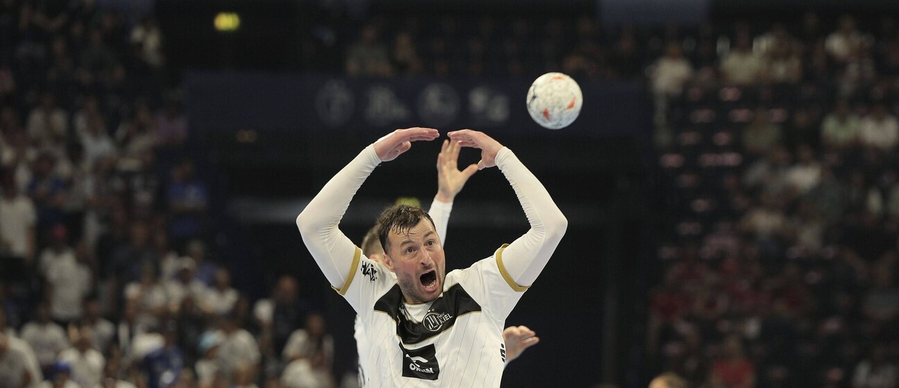 Domagoj Duvnjak
