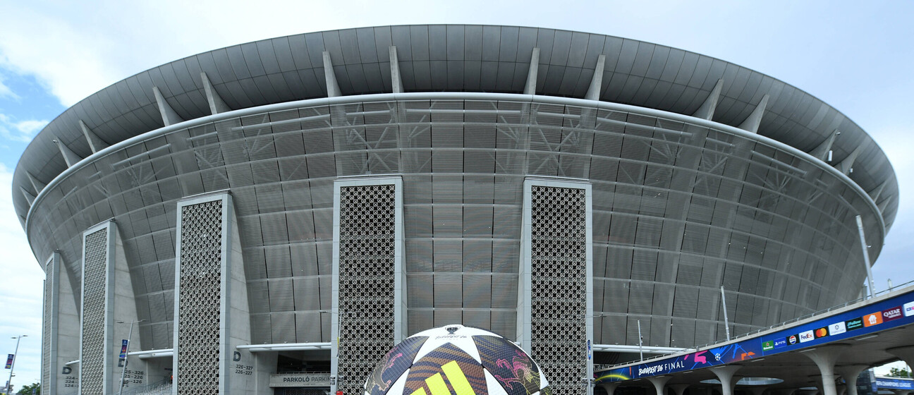 Puškaš Arena