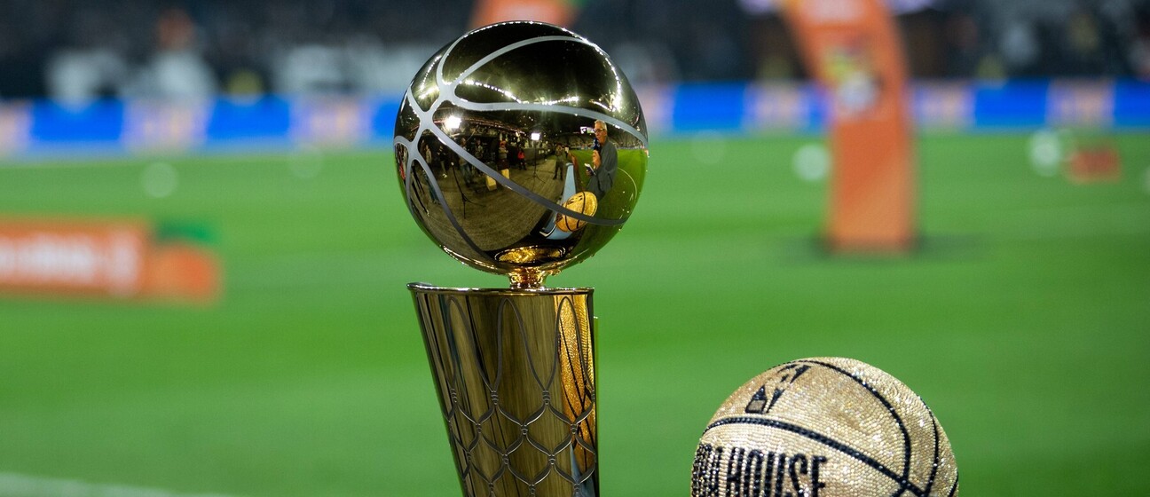 Trofej NBA lige