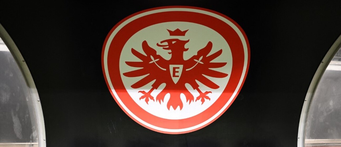 Klupa Eintracht Frankfurta