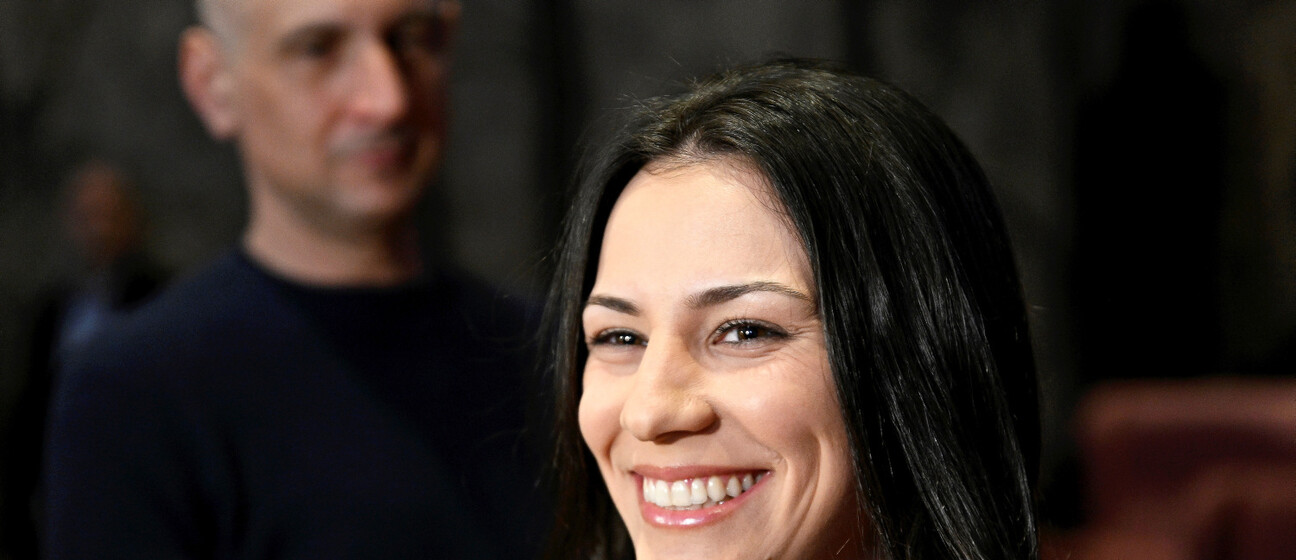 Tina Zelčić