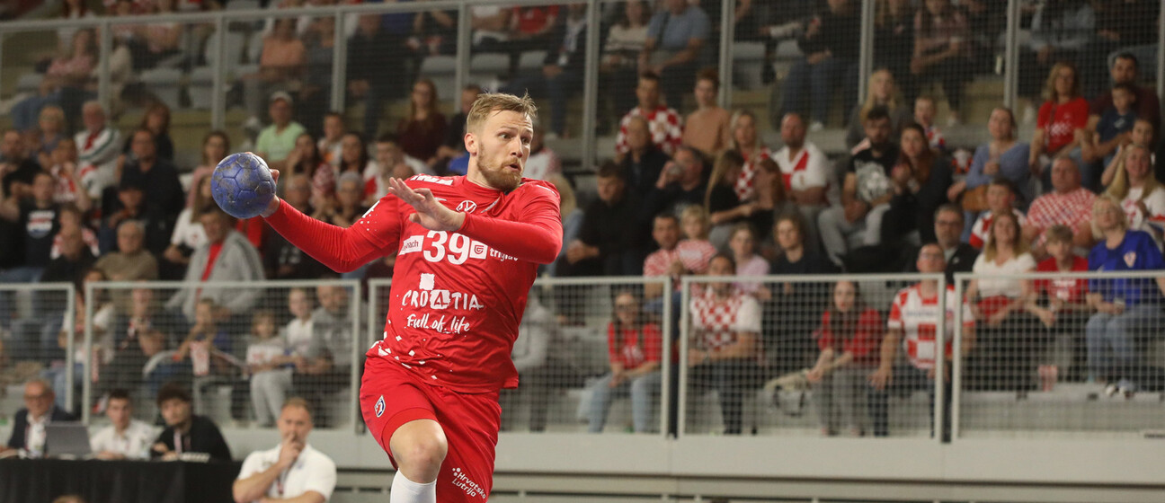 David Mandić
