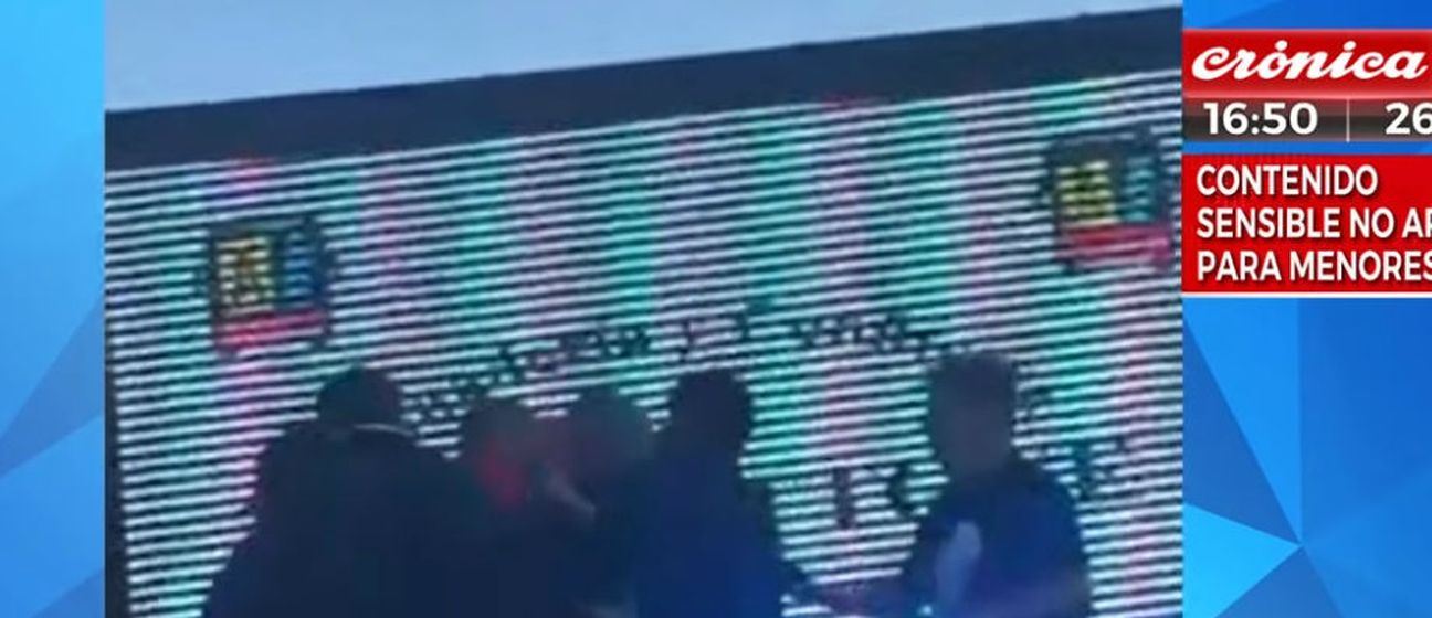 Mario Melo preminuo zbog gušenja (Screenshot)