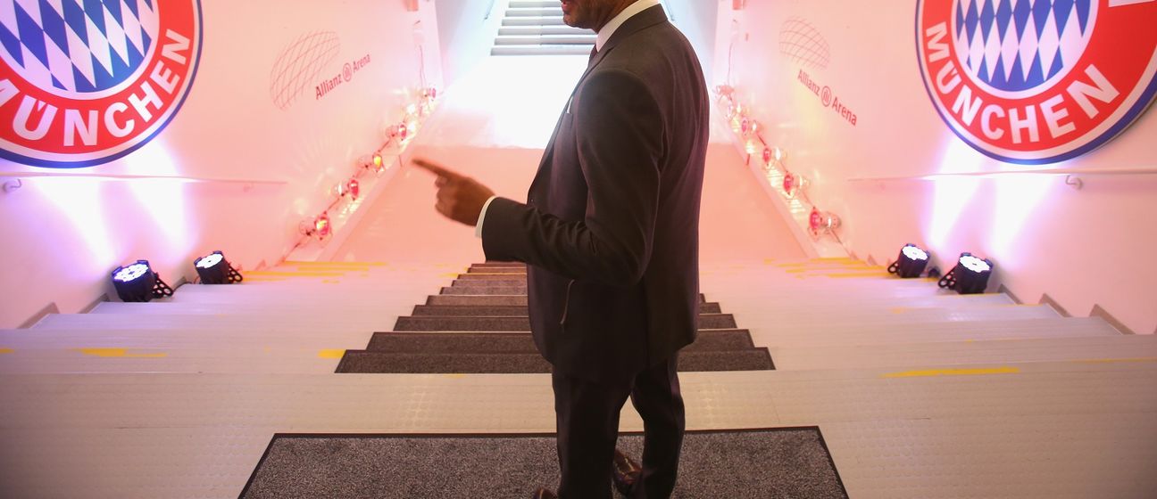 Pep Guardiola (Foto: AFP)