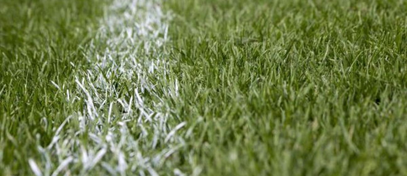 Nogometni teren (Screenshot)