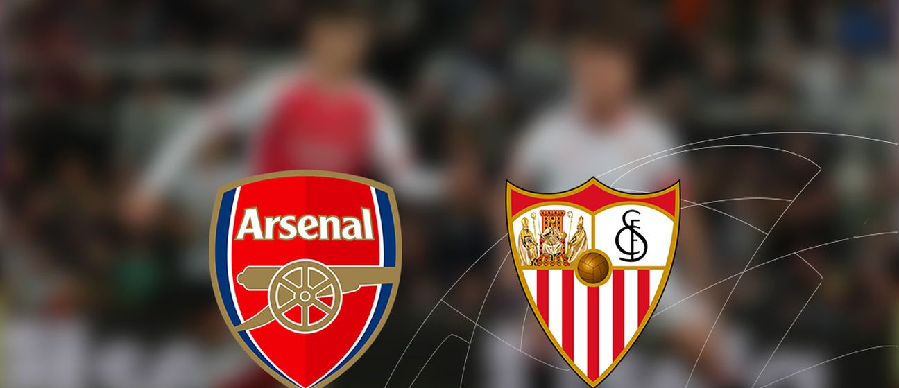 Arsenal - Sevilla