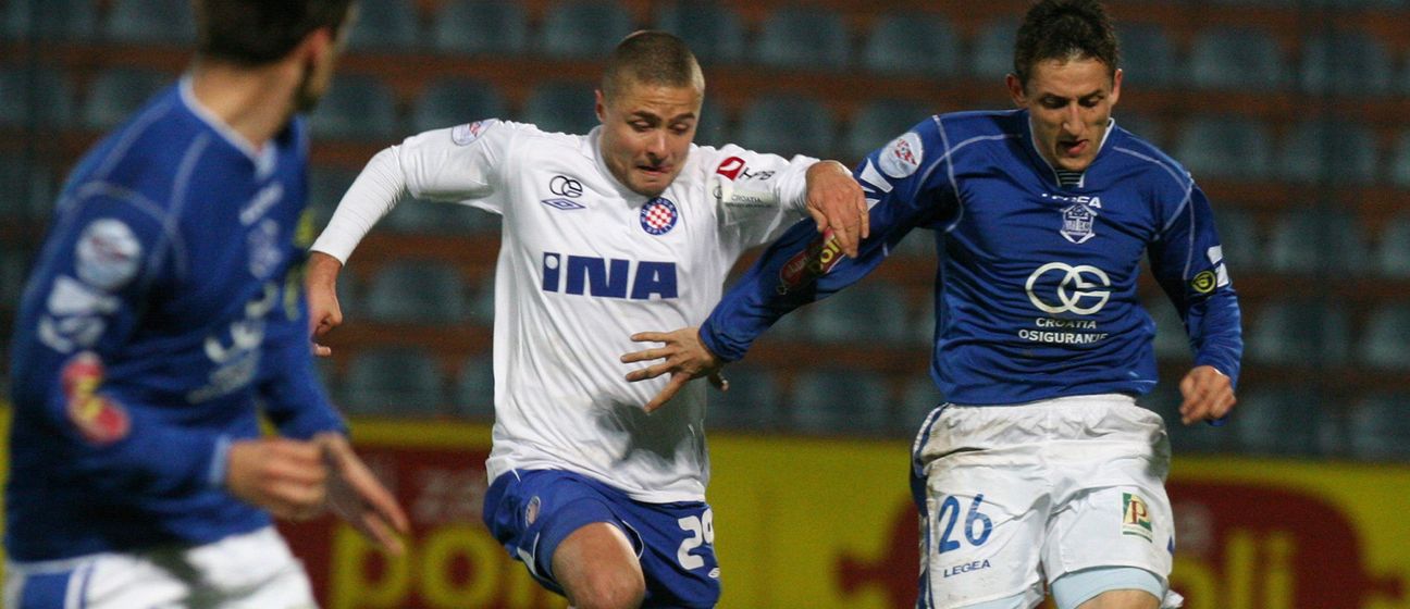 Maris Verpakovskis protiv Dinama