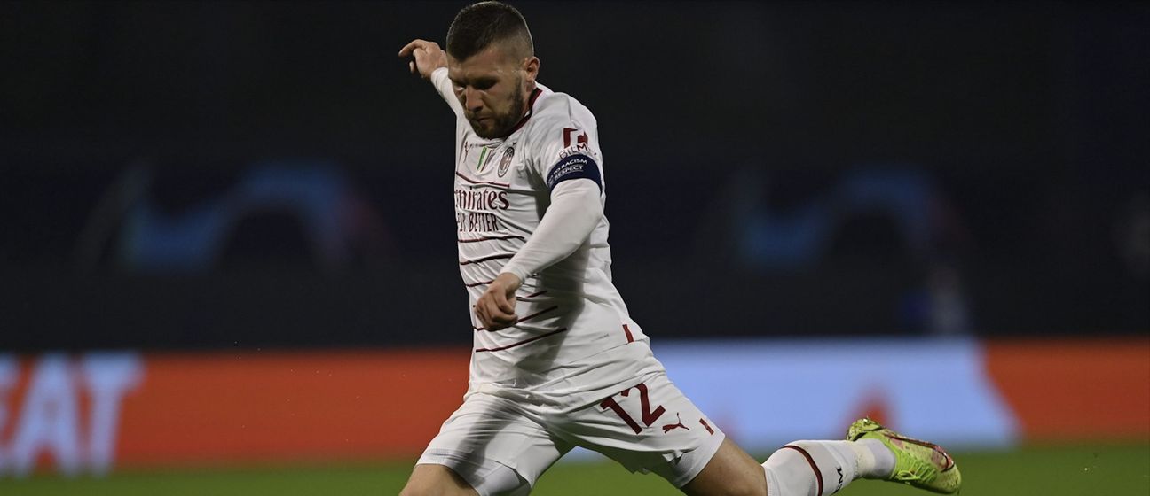 Ante Rebić