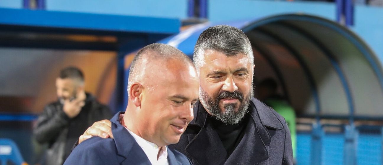 Šafarić i Gattuso