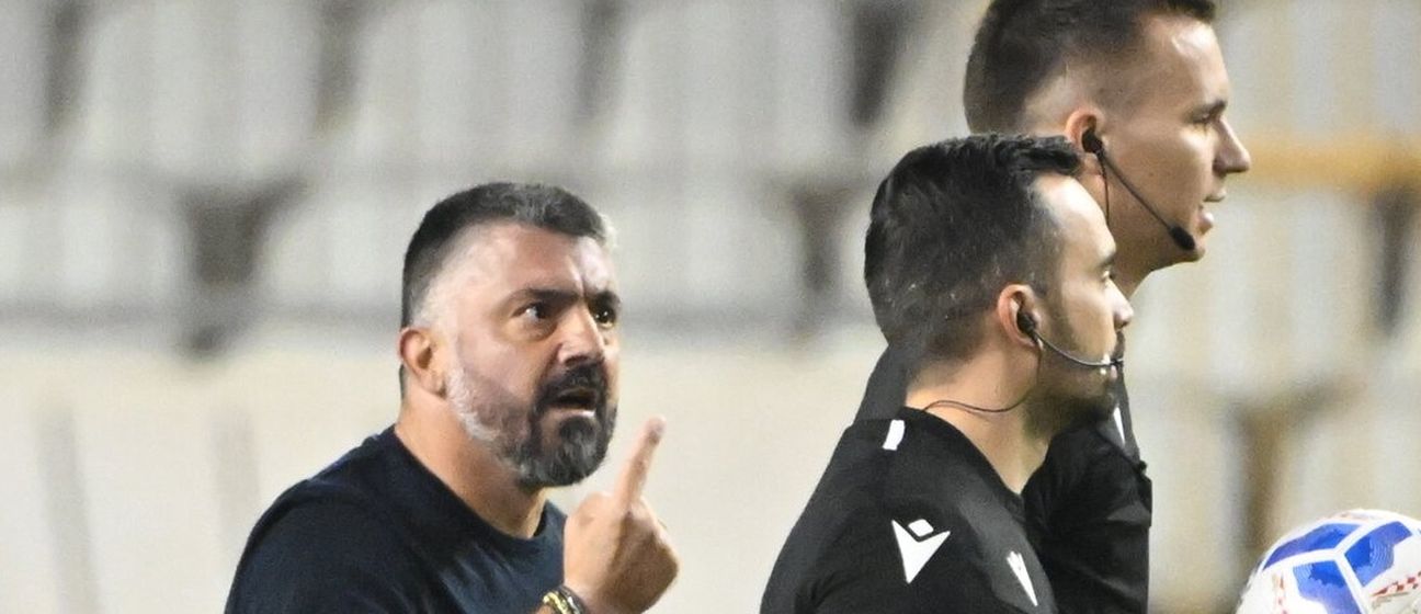 Gennaro Gattuso