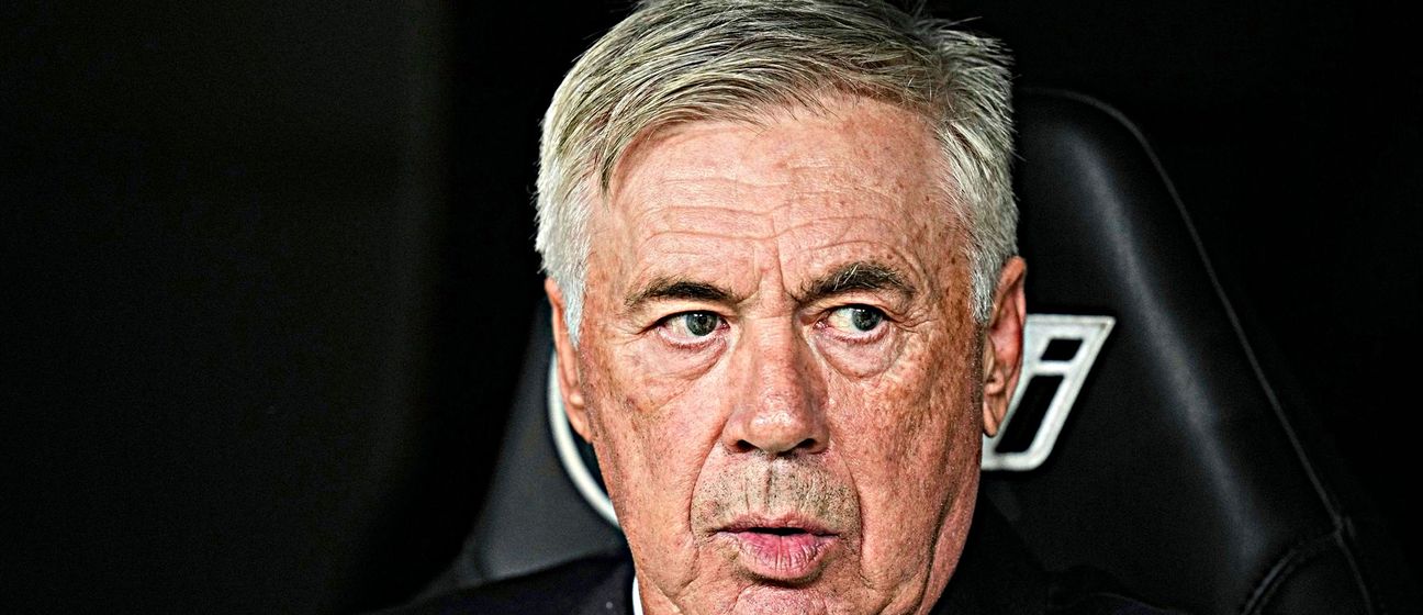 Carlo Ancelotti