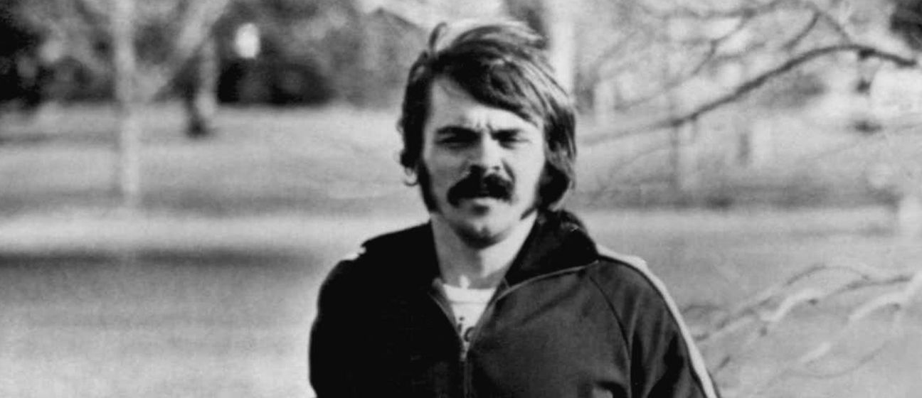 Steve Prefontaine