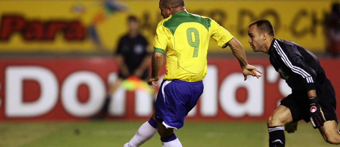 Ronaldo Luis Nazario de Lima