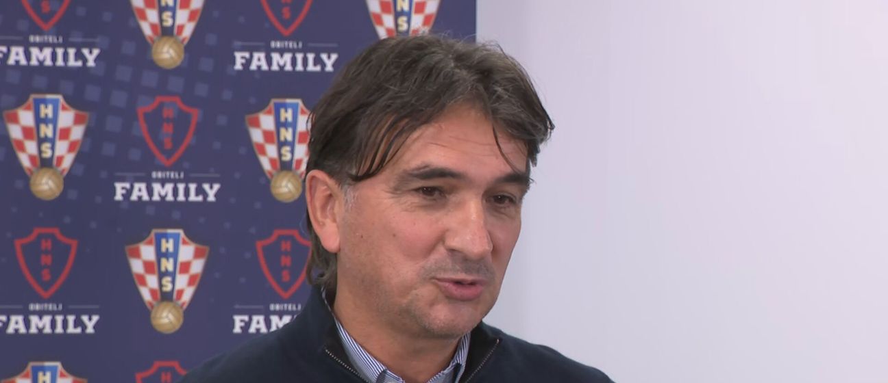 Zlatko Dalić