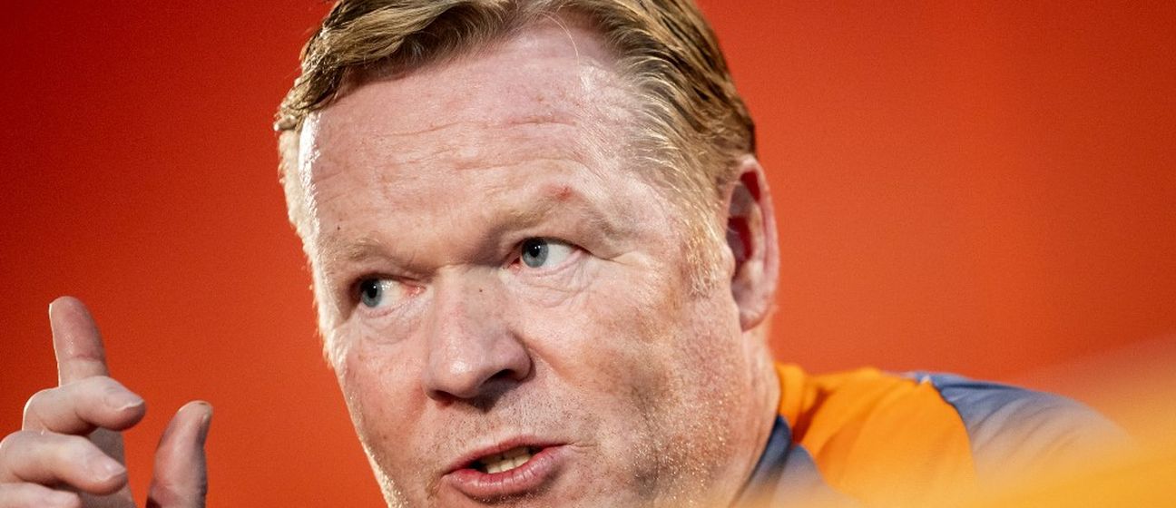 Ronald Koeman