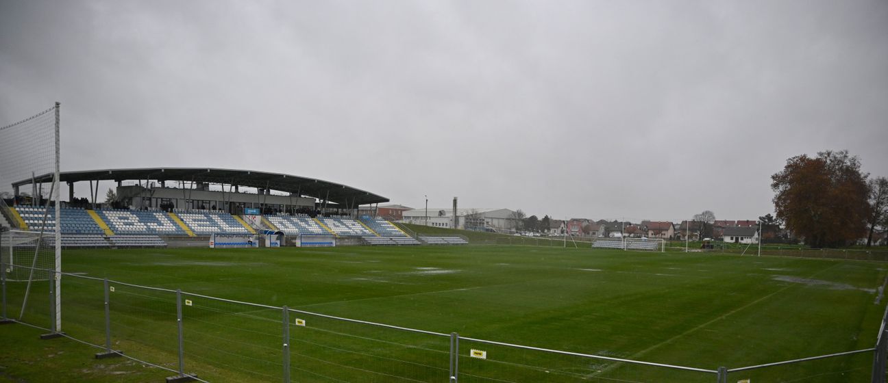 Gradski stadion u Bjelovaru