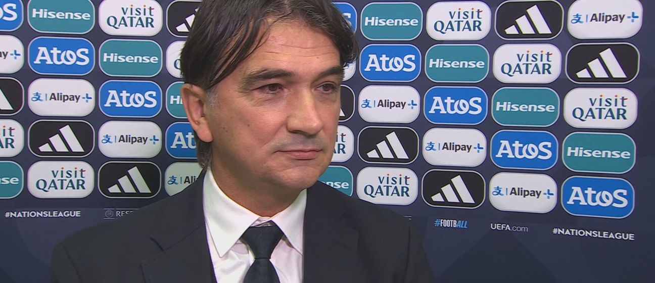 Zlatko Dalić