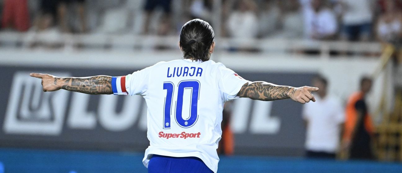 Marko Livaja